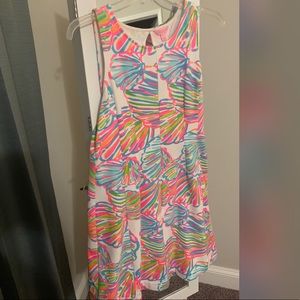 Fit and flare Lilly Pulitzer